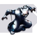 Aden - Alpha Prime Creature