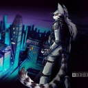 Alpha and the City