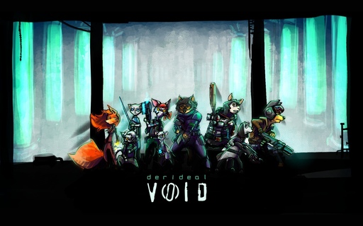 The Void 2