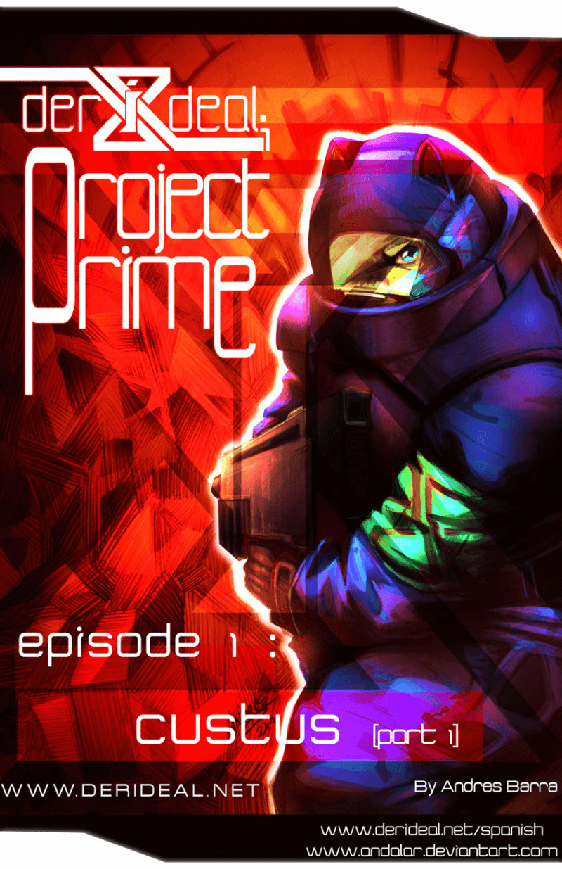 EN - Project Prime: Custus
